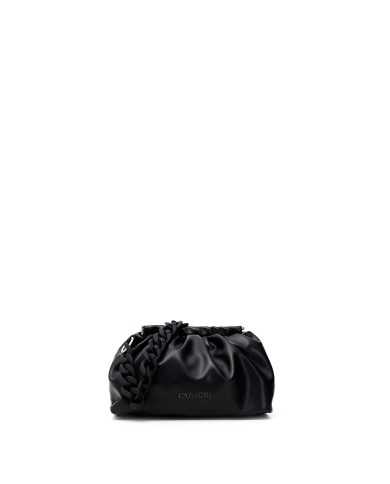 CafèNoir Pochette Nero - Glamour Calzature CafèNoir Pochette Nero - Glamour Calzature
