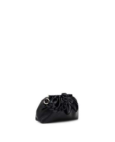 CafèNoir Pochette Nero - Glamour Calzature