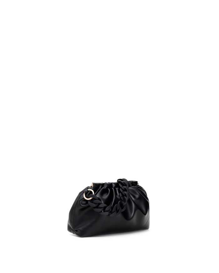 CafèNoir Pochette Nero - Glamour Calzature