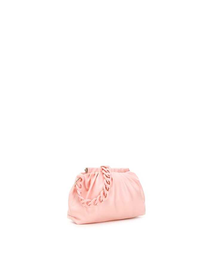 CafèNoir Pochette Rosa - Glamour Calzature