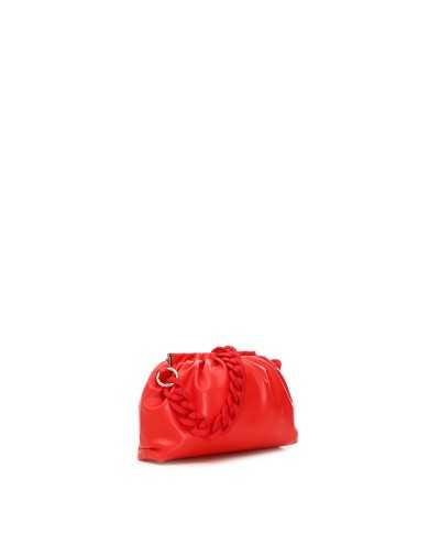 CafèNoir Pochette Rosso - Glamour Calzature