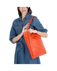 CafèNoir Sacca Corallo - Glamour Calzature