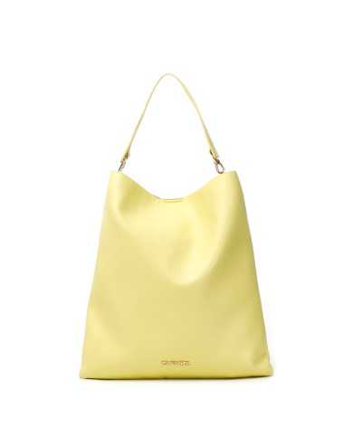 CafèNoir Sacca Giallo - Glamour Calzature