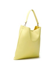 CafèNoir Sacca Giallo - Glamour Calzature