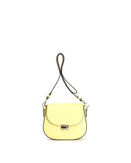 CafèNoir Pochette con tracolla Giallo - Glamour Calzature