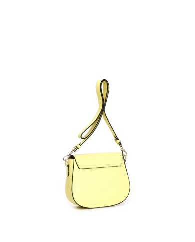CafèNoir Pochette con tracolla Giallo - Glamour Calzature CafèNoir Pochette con tracolla Giallo - Glamour Calzature