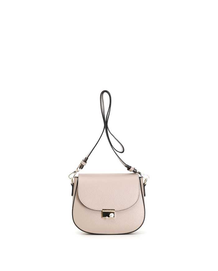 CafèNoir Pochette con tracolla Rosa - Glamour Calzature