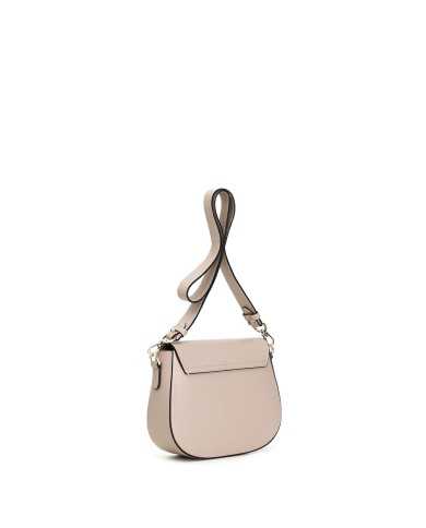 CafèNoir Pochette con tracolla Rosa - Glamour Calzature