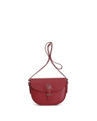 CafèNoir Borsa con pattina rossa Rosso - Glamour Calzature CafèNoir Borsa con pattina rossa Rosso - Glamour Calzature