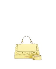 CafèNoir Pochette Giallo - Glamour Calzature