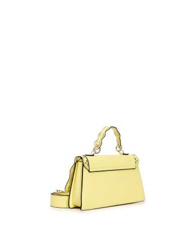 CafèNoir Pochette Giallo - Glamour Calzature