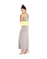 CafèNoir Pochette Giallo - Glamour Calzature CafèNoir Pochette Giallo - Glamour Calzature