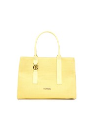 CafèNoir Borsa Giallo - Glamour Calzature