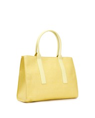 CafèNoir Borsa Giallo - Glamour Calzature