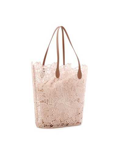 CafèNoir Shopping Cipria - Glamour Calzature