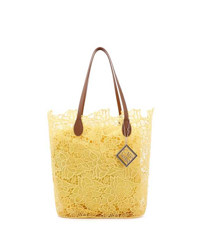 CafèNoir Shopping Giallo - Glamour Calzature