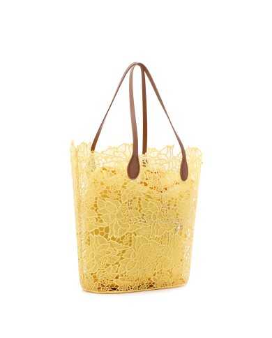 CafèNoir Shopping Giallo - Glamour Calzature