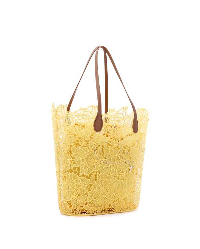 CafèNoir Shopping Giallo - Glamour Calzature