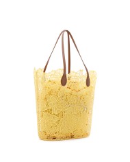 CafèNoir Shopping Giallo - Glamour Calzature