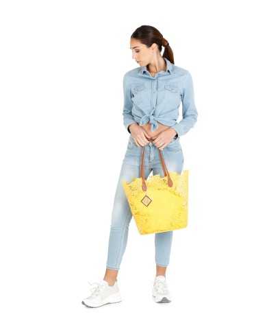 CafèNoir Shopping Giallo - Glamour Calzature CafèNoir Shopping Giallo - Glamour Calzature