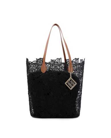 CafèNoir Shopping Nero - Glamour Calzature CafèNoir Shopping Nero - Glamour Calzature