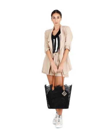 CafèNoir Shopping Nero - Glamour Calzature CafèNoir Shopping Nero - Glamour Calzature
