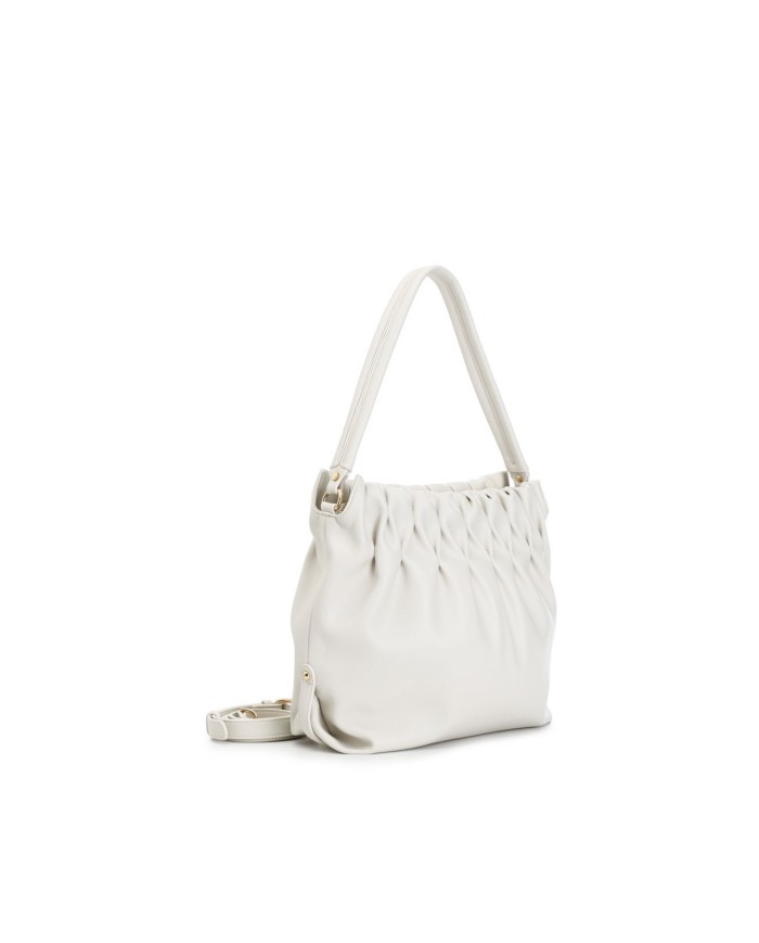 CafèNoir Sacca Avorio - Glamour Calzature