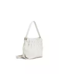 CafèNoir Sacca Avorio - Glamour Calzature