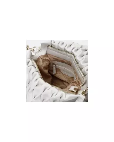 CafèNoir Sacca Avorio - Glamour Calzature