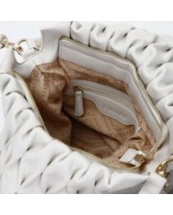 CafèNoir Sacca Avorio - Glamour Calzature