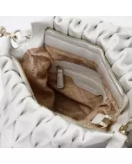 CafèNoir Sacca Avorio - Glamour Calzature