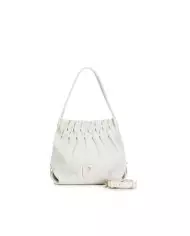 CafèNoir Sacca Avorio - Glamour Calzature