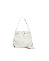 CafèNoir Sacca Avorio - Glamour Calzature