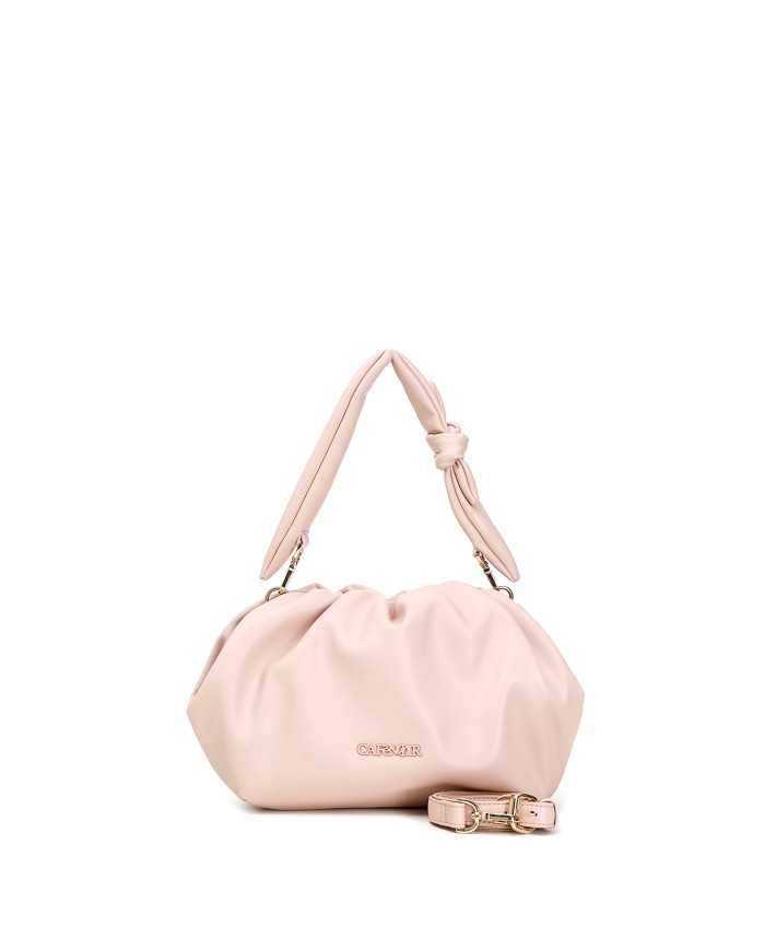 CafèNoir Pochette Cipria - Glamour Calzature