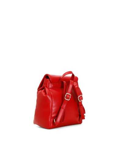 CafèNoir Zaino Rosso - Glamour Calzature