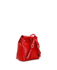 CafèNoir Zaino Rosso - Glamour Calzature