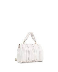 CafèNoir Bauletto Beige - Glamour Calzature