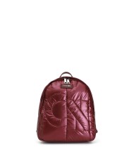 CafèNoir Zaino trapuntato Bordeaux - Glamour Calzature CafèNoir Zaino trapuntato Bordeaux - Glamour Calzature