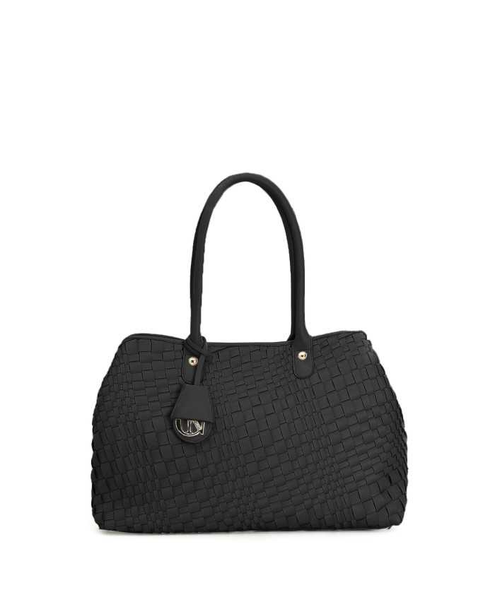 CafèNoir Shopping Nero - Glamour Calzature