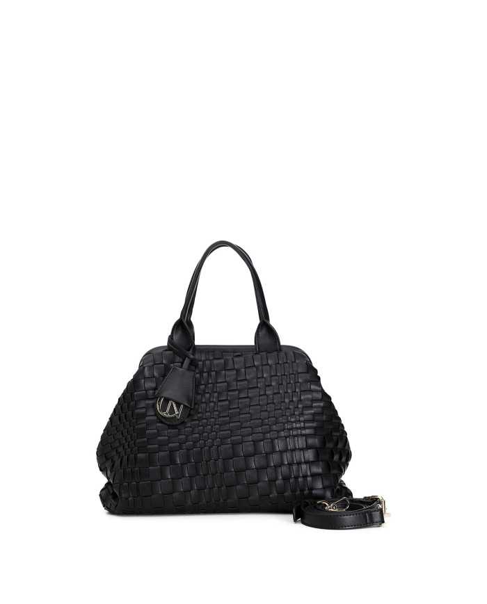 CafèNoir Bauletto Nero - Glamour Calzature