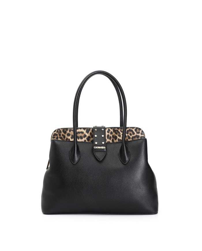 CafèNoir Shopping Nero - Glamour Calzature CafèNoir Shopping Nero - Glamour Calzature