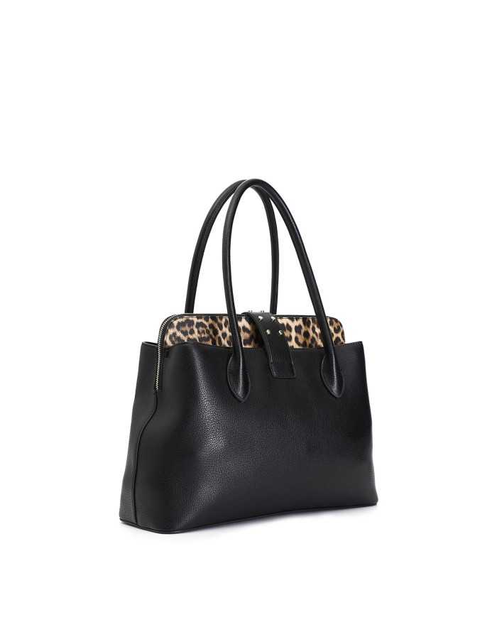 CafèNoir Shopping Nero - Glamour Calzature CafèNoir Shopping Nero - Glamour Calzature