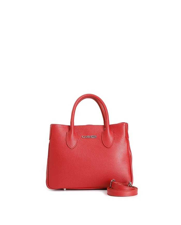 CafèNoir Bauletto Rosso - Glamour Calzature CafèNoir Bauletto Rosso - Glamour Calzature