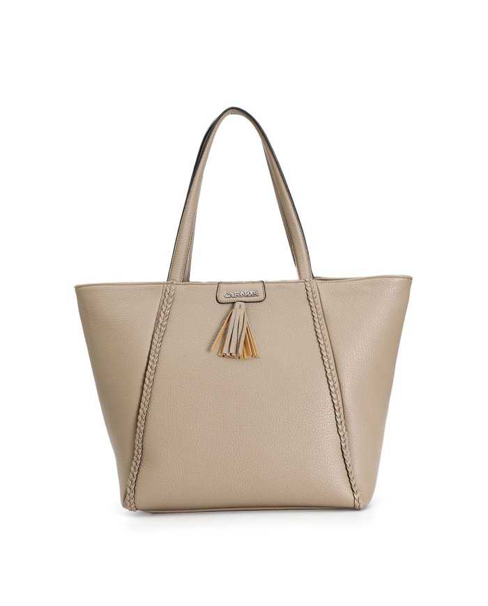 CafèNoir Shopping Beige - Glamour Calzature