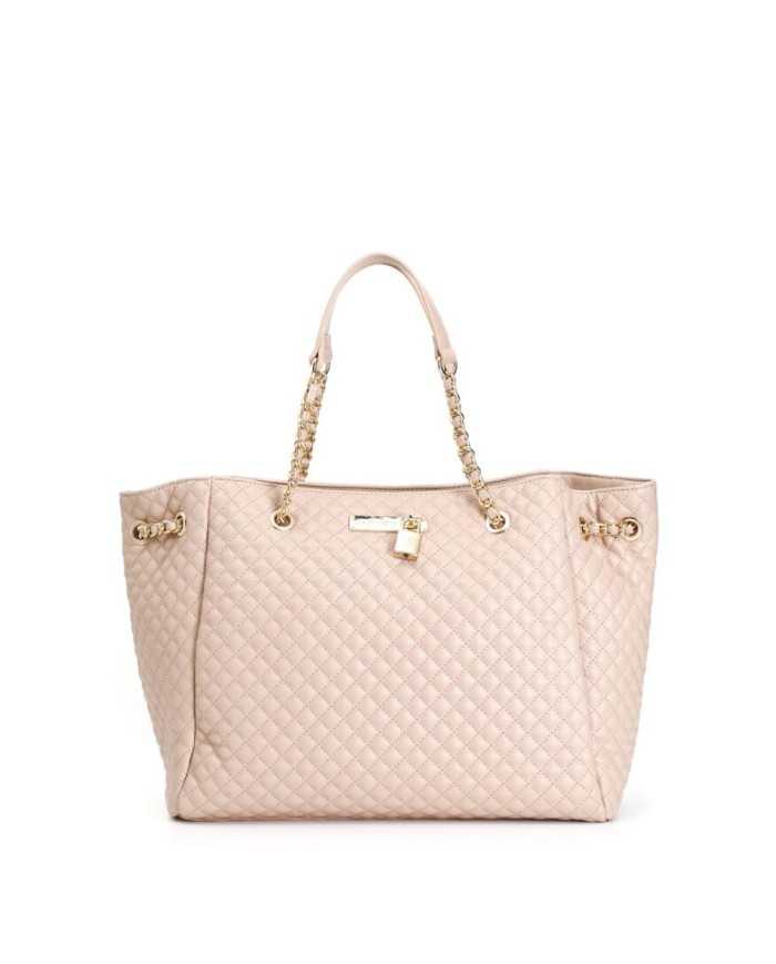 CafèNoir Shopping Rosa - Glamour Calzature