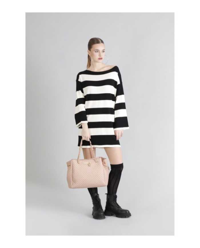 CafèNoir Shopping Rosa - Glamour Calzature