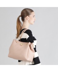 CafèNoir Shopping Rosa - Glamour Calzature