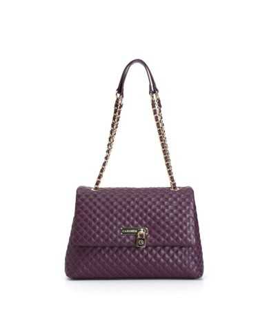 CafèNoir Pattina Viola - Glamour Calzature