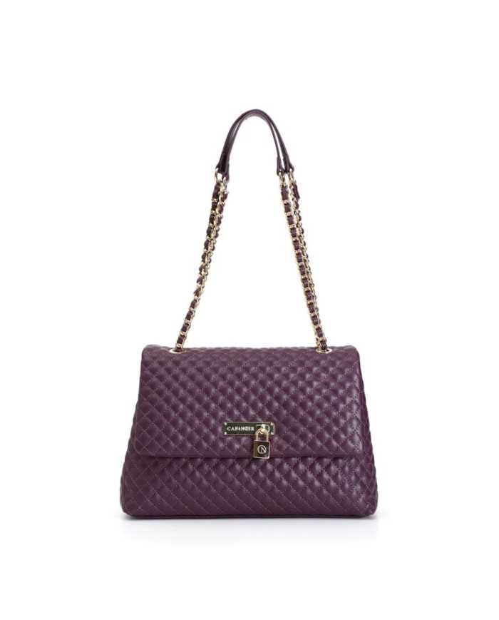 CafèNoir Pattina Viola - Glamour Calzature