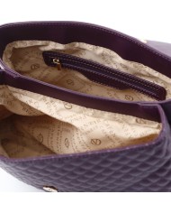 CafèNoir Pattina Viola - Glamour Calzature